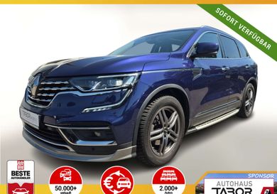 Renault Koleos, 2020