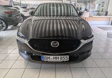 Mazda CX-30, 2026