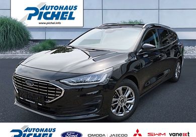 Ford Focus, 2022