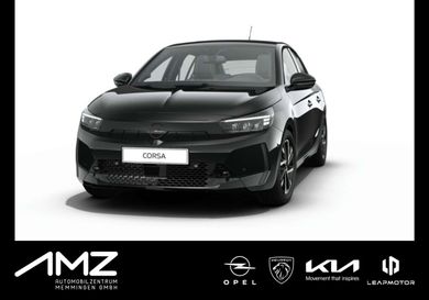 Opel Corsa, 2026
