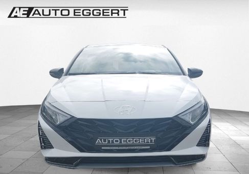 Hyundai i20, 2026 3