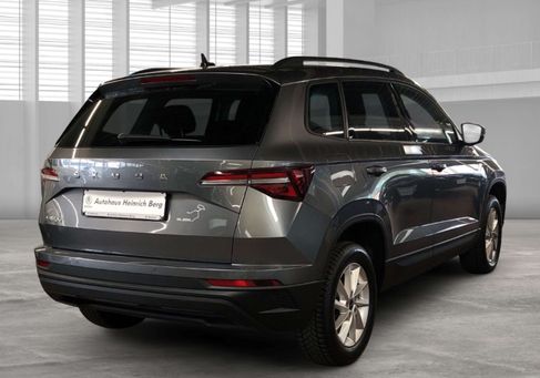 Skoda Karoq, 2023