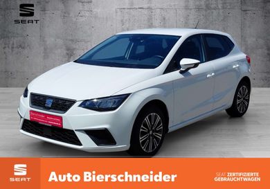 Seat Ibiza, 2024