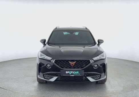 Cupra Formentor, 2022
