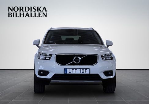 Volvo XC40, 2019 2