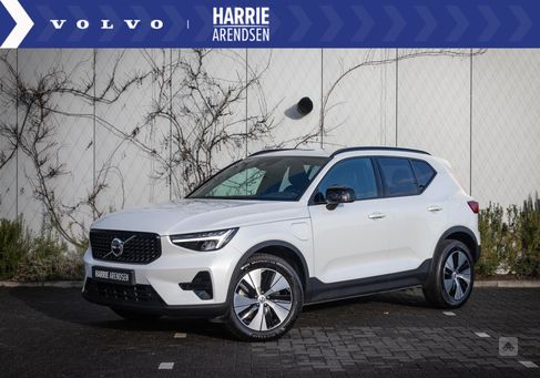 Volvo XC40, 2023