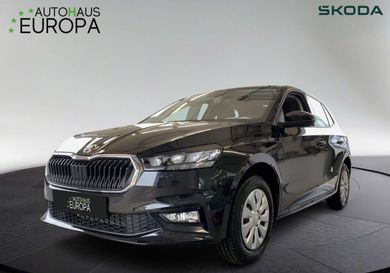 Skoda Fabia, 2026