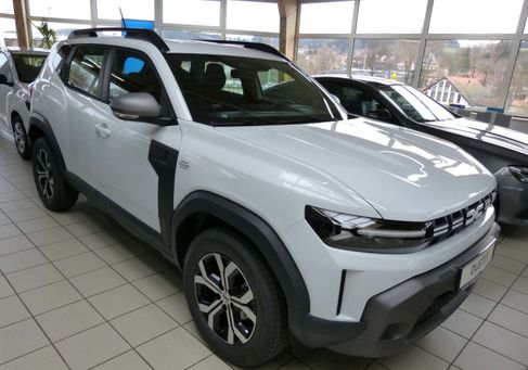 Dacia Duster, 2025 3