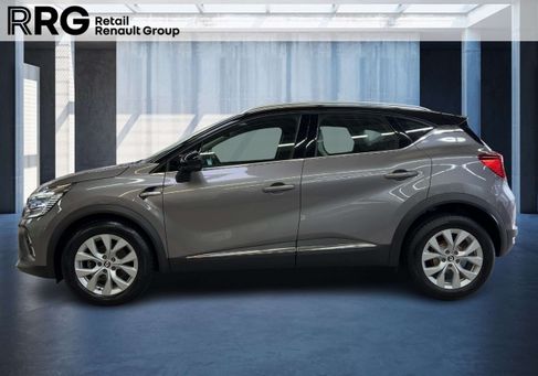 Renault Captur, 2022 2