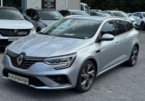Renault Megane, 2020