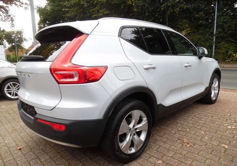 Volvo XC40, 2019 2