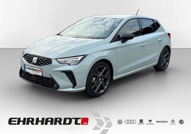 Seat Ibiza, 2026