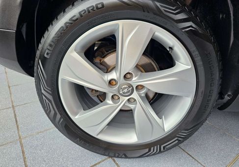 Opel Grandland X, 2018 2