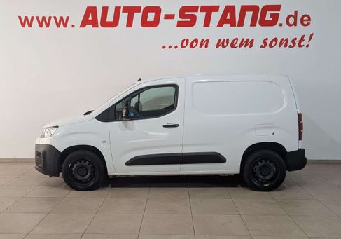 Citroën Berlingo, 2022 3