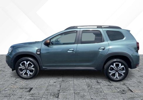 Dacia Duster, 2024 3