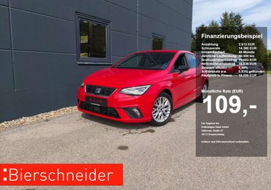 Seat Ibiza, 2024
