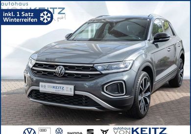 Volkswagen T-Roc, 2023