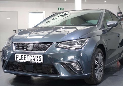 Seat Ibiza, 2019 2