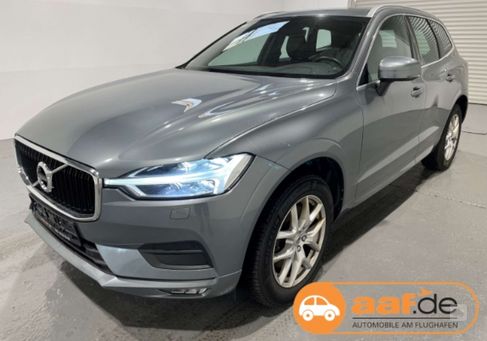 Volvo XC60, 2020