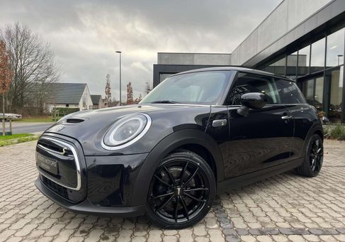 MINI Cooper, 2022