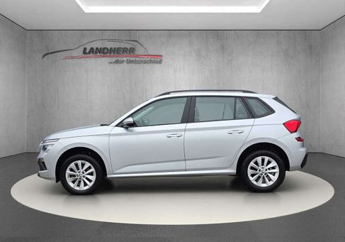 Skoda Kamiq, 2024