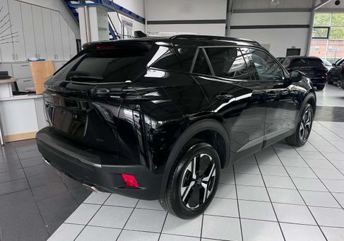 Peugeot 2008, 2025