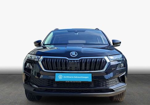 Skoda Karoq, 2022