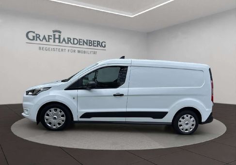 Ford Transit Connect, 2022