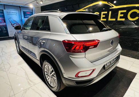 Volkswagen T-Roc, 2023