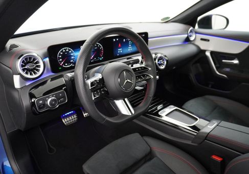 Mercedes-Benz CLA 180, 2024