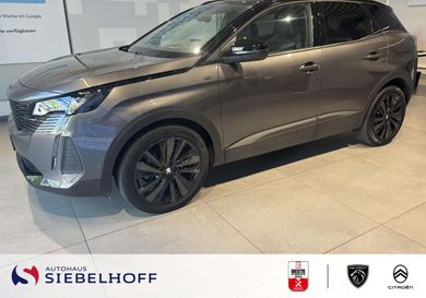 Peugeot 3008, 2024