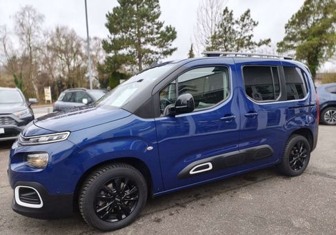 Citroën Berlingo, 2023