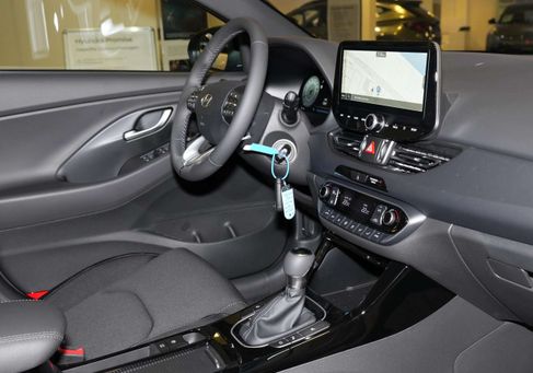 Hyundai i30, 2025 3