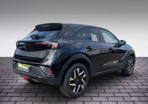 Opel Mokka, 2024 3