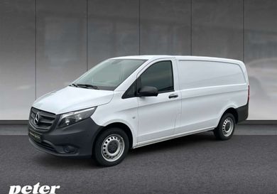 Mercedes-Benz Vito, 2021