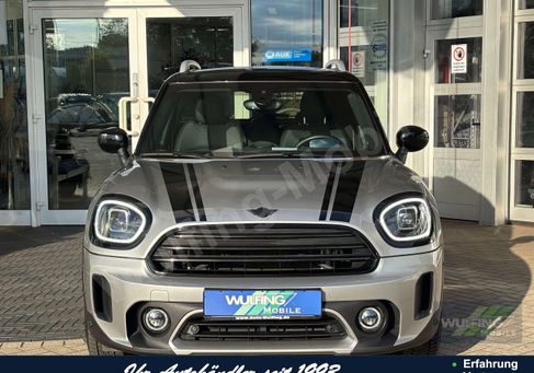 MINI Cooper Countryman, 2023