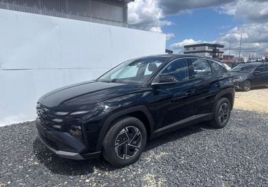 Hyundai Tucson, 2026