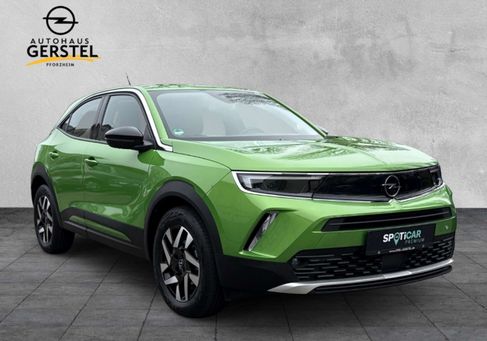 Opel Mokka, 2022 3