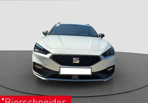 Seat Leon, 2025
