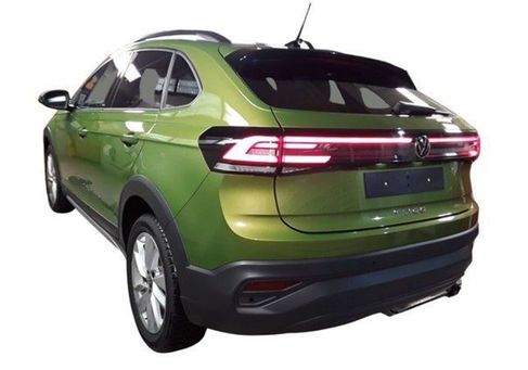 Volkswagen Taigo, 2024