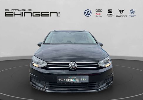 Volkswagen Touran, 2025 2