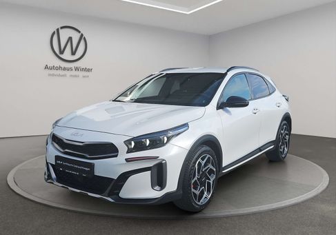 Kia XCeed, 2024