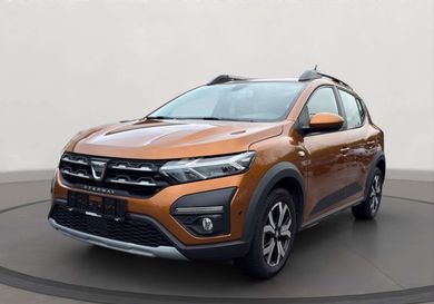 Dacia Sandero, 2022