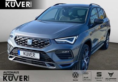 Seat Ateca, 2026