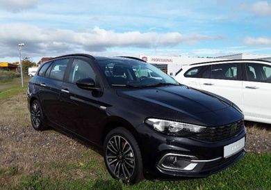 Fiat Tipo, 2024
