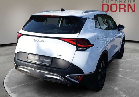 Kia Sportage, 2022 3