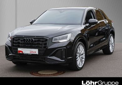 Audi Q2, 2023