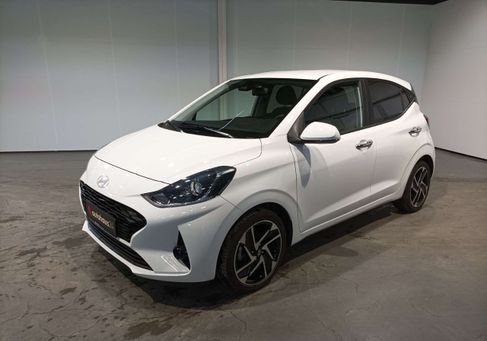 Hyundai i10, 2024 3