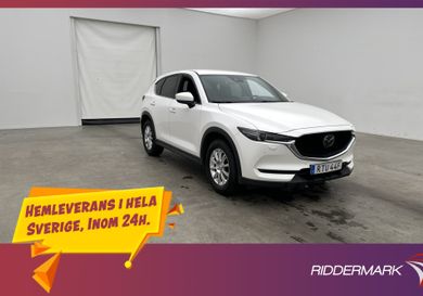 Mazda CX-5, 2019
