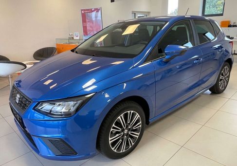Seat Ibiza, 2025
